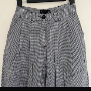 ASOS Houndstooth Pants
